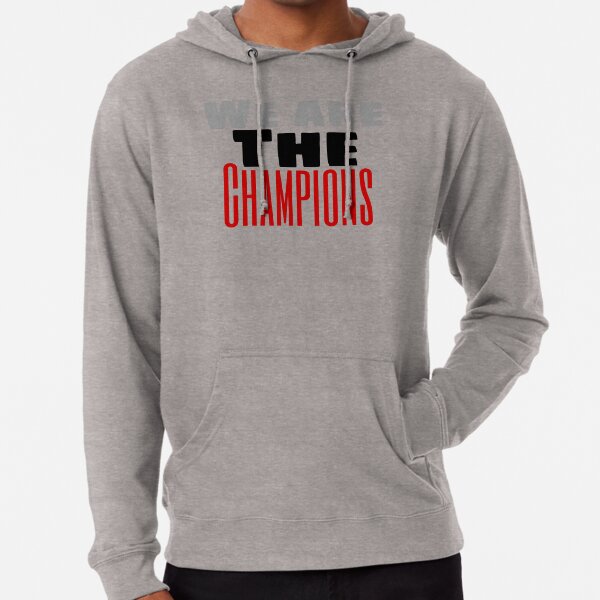 Queen Champions Hoodies Sweatshirts for Sale Redbubble
