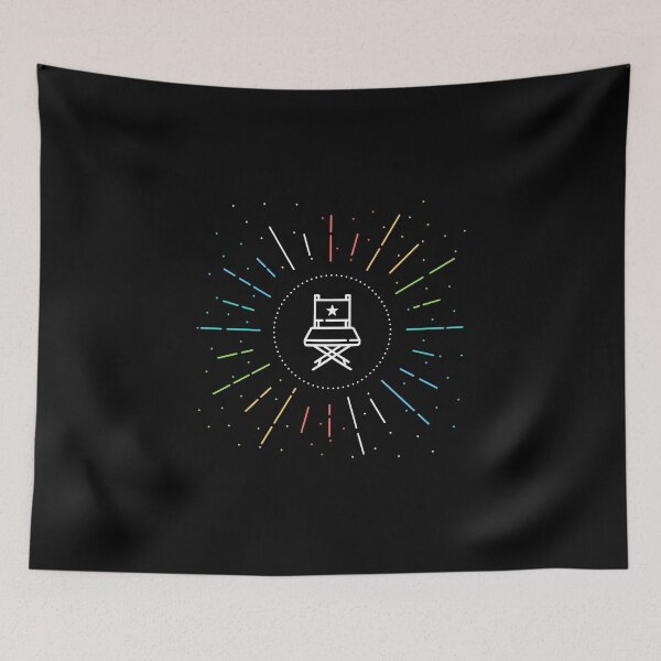 Item preview, Mens Filmmaker Director Movie Camera T-Shirt I Film director Gift I Producer Manager Shirts & Gifts designed and sold by BigLoro.