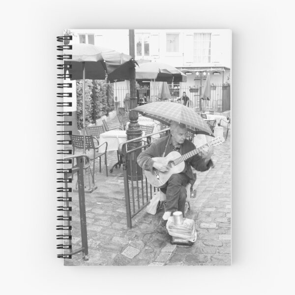 Item preview, Cantando y jugando bajo la lluvia designed and sold by moensel.
