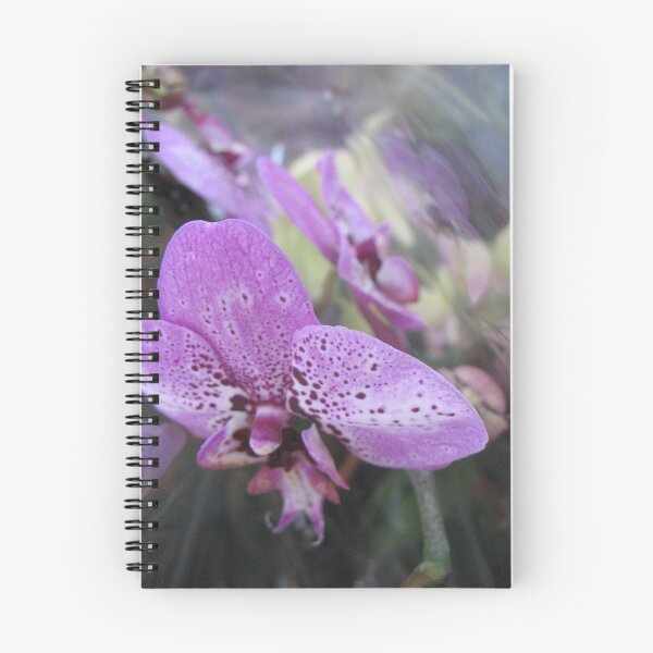 Item preview, Reclining Orchid designed and sold by MarianBendeth.