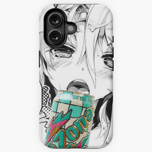 Vista previa del artículo con la obra «¿El anime puede ser lascivo? Hentai», diseñado y vendido por WilliamValle.