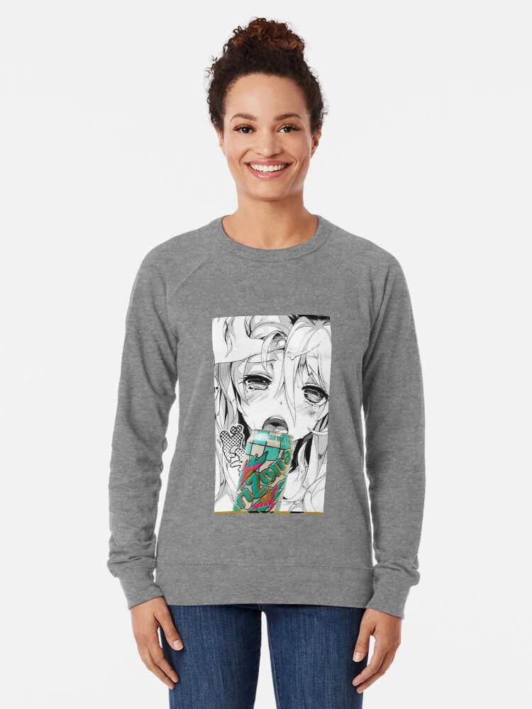 Sudadera ligera for Sale con la obra Anime puede lascivo hentai