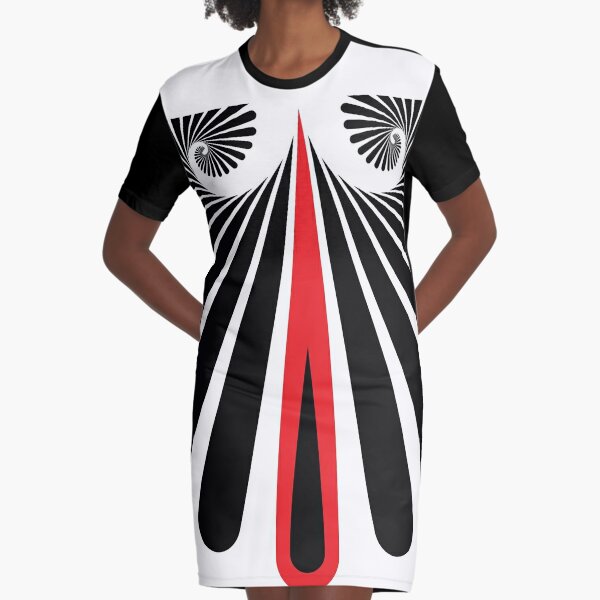 Spiral Dresses for Sale | Redbubble