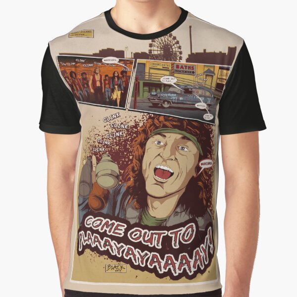 Item preview, Come Out To Play-ay! designed and sold by William Black.