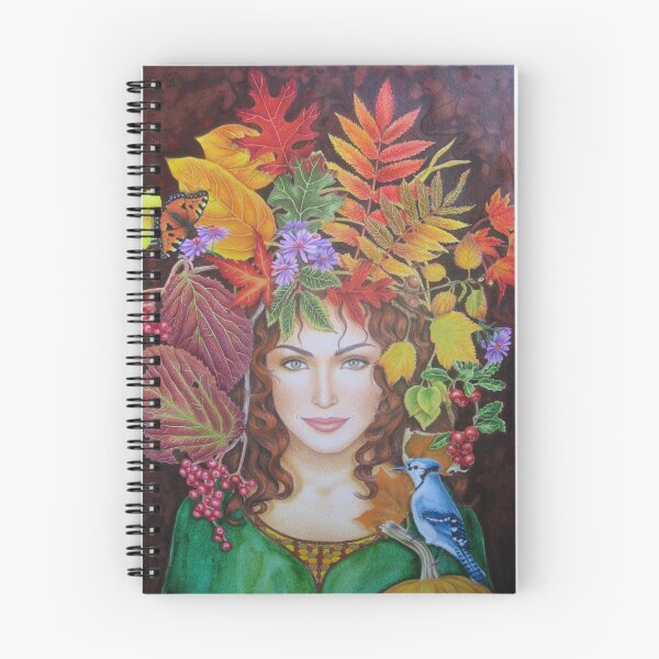 Item preview, Harvest Queen designed and sold by lanadi.