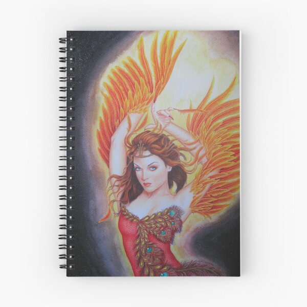 Item preview, Firebird designed and sold by lanadi.