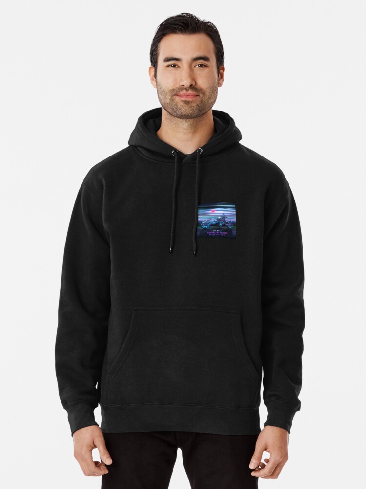 Conversations with my Wife Jon Bellion Motorcycle Merch Pullover Hoodie for Sale by aestheticqueen Redbubble