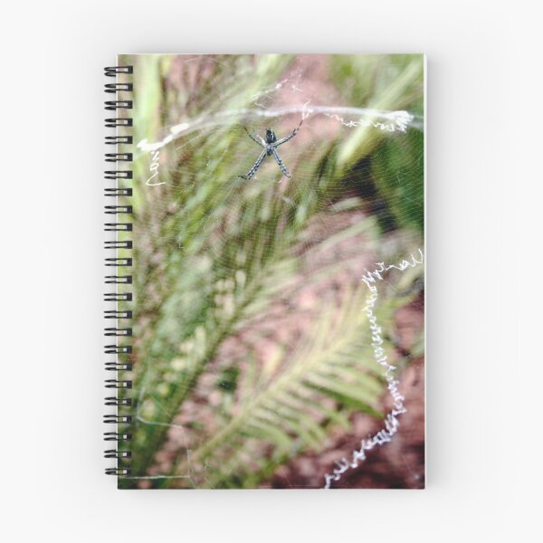 Item preview, White Web designed and sold by Melanie Surplice.