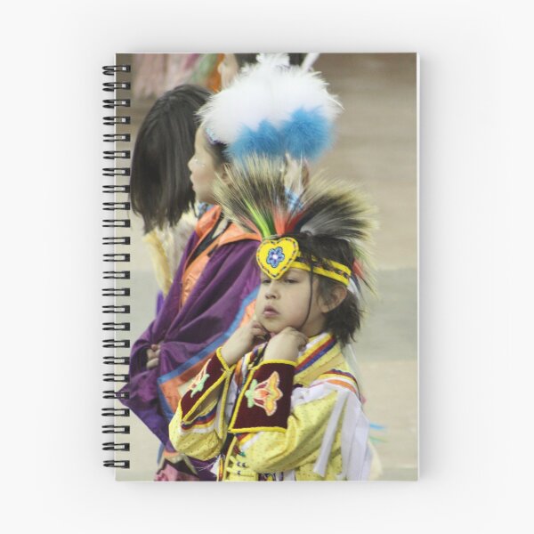 Item preview, Blackfoot Children designed and sold by Alyce Taylor.