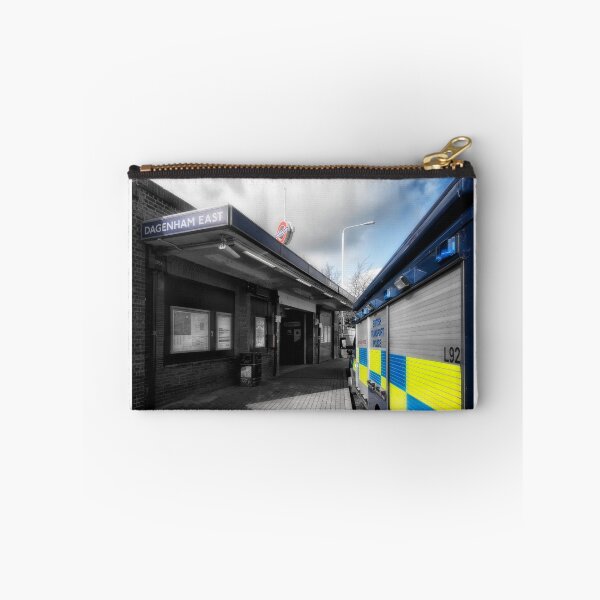 Item preview, Dagenham East Tube Station designed and sold by AntSmith.