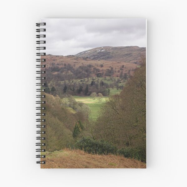 Item preview, A Day In The Lakes designed and sold by Lynne Morris.