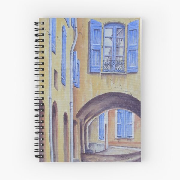 Artikelvorschau, Arch in Provence entworfen und verkauft von FranEvans.