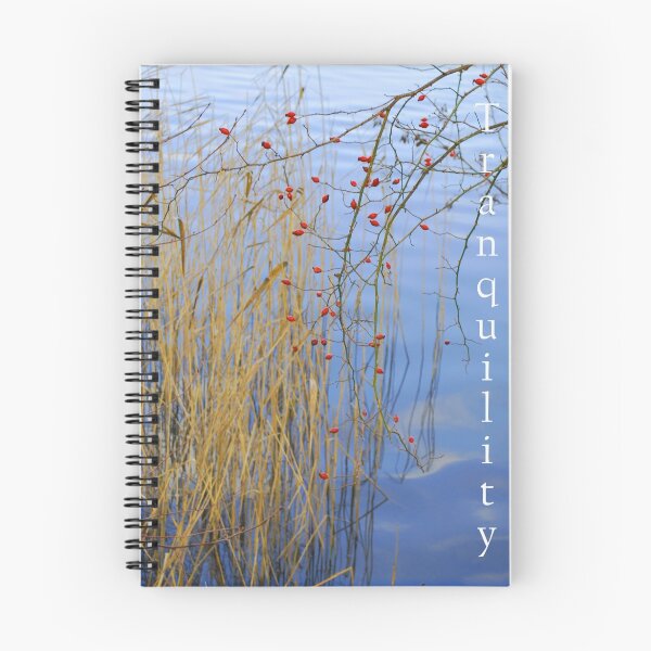 Item preview, Tranquility designed and sold by Paul Rumsey.