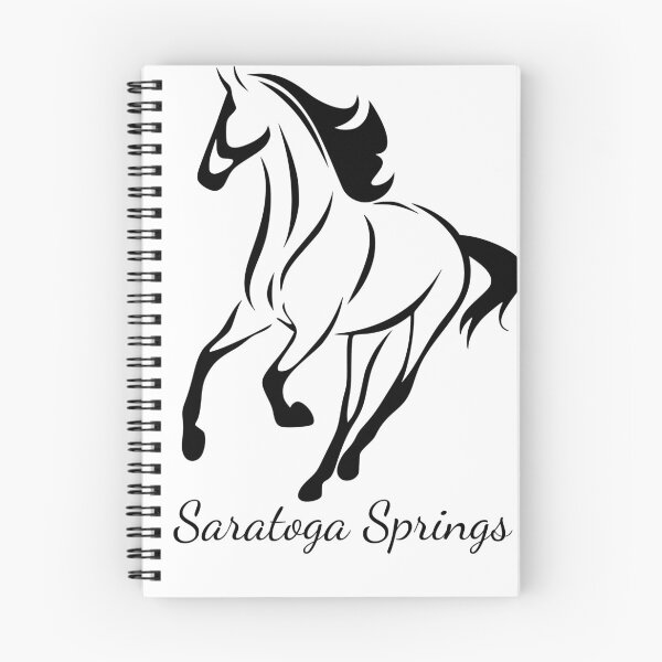 Item preview, Saratoga Springs Horse Script designed and sold by slappywalker.