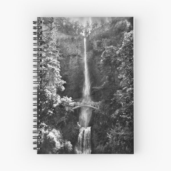 Item preview, Watching Water Fall II designed and sold by Anne  McGinn.