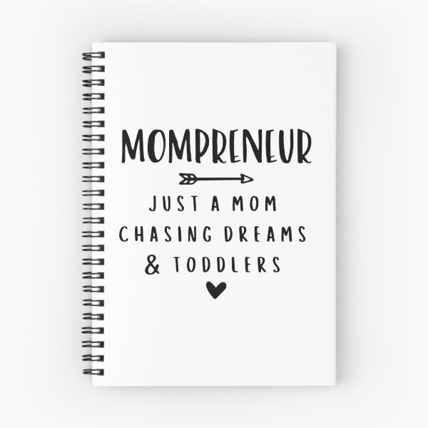 Item preview, Mompreneur designed and sold by JakeRhodes.
