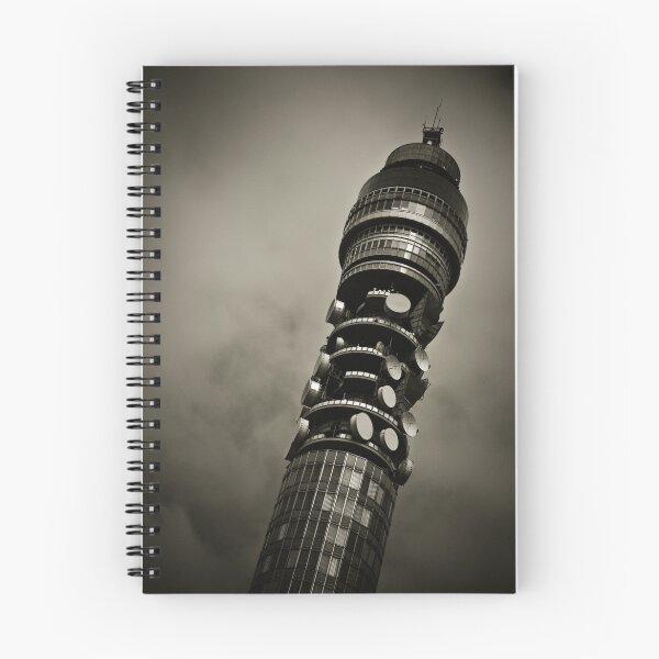 Item preview, BT tower designed and sold by Tony Day.