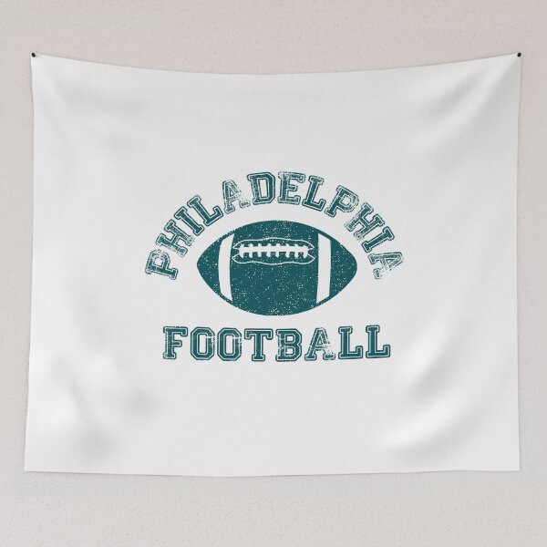 Item preview,  Philadelphia Distressed Pro Football Team designed and sold by maxhater.