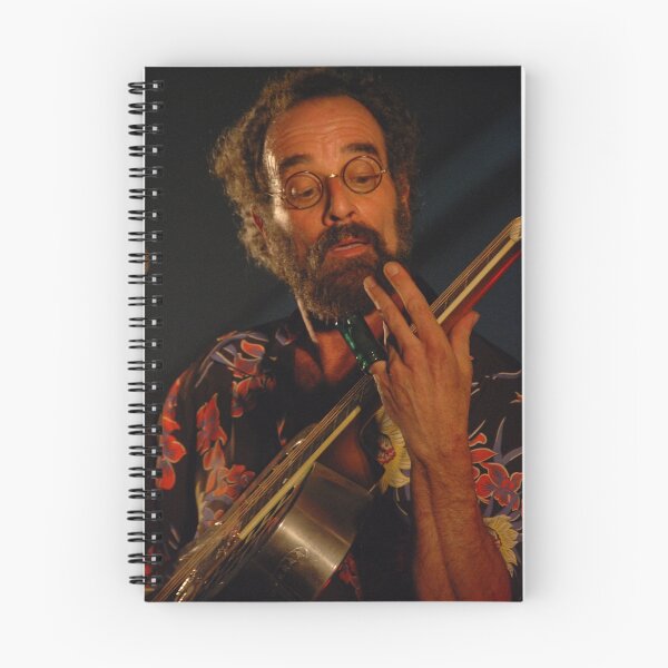 Item preview, Bob Brozman designed and sold by deannedaffy.