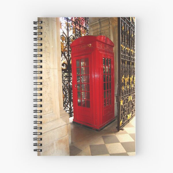 Item preview, Fancy Phone Booth designed and sold by Christine  Wilson Photos.