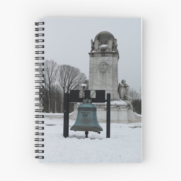 Item preview, Washington DC - Union Station - Series - Freedom Bell  © 2010 designed and sold by Jack McCabe.