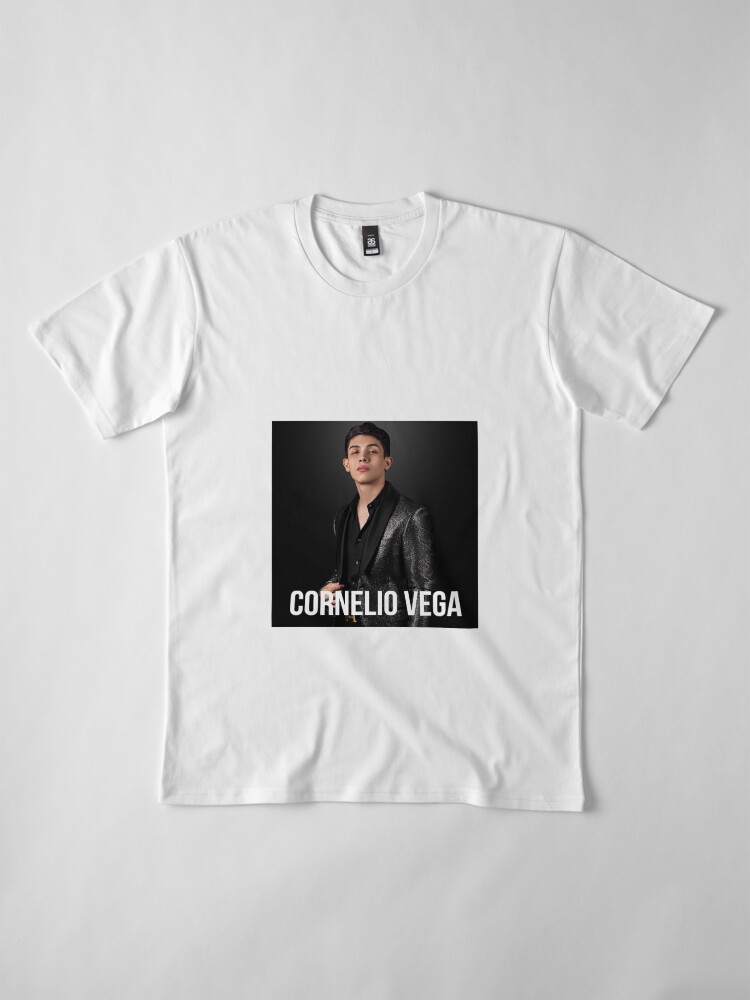 Sudaderas de deals cornelio vega