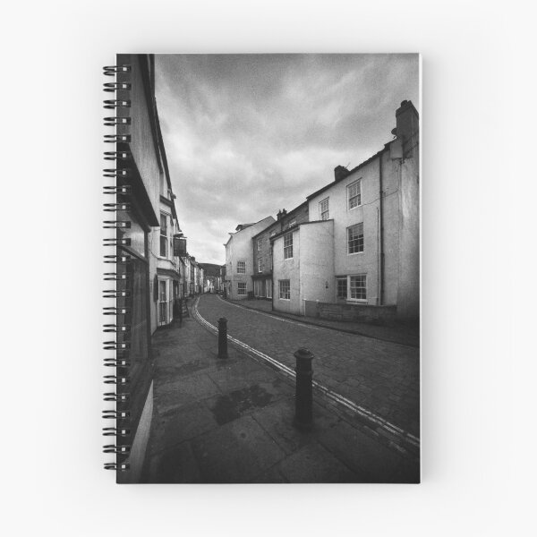 Item preview, High Street, Staithes (NE England) designed and sold by PaulBradley.