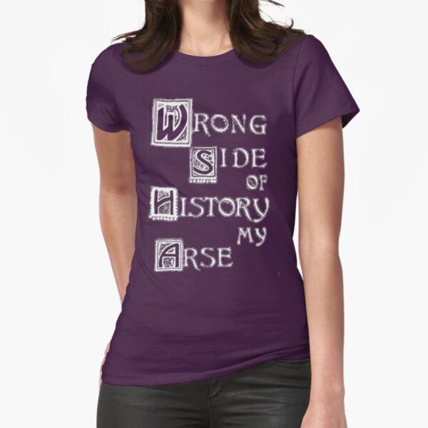 suffragette t shirt uk