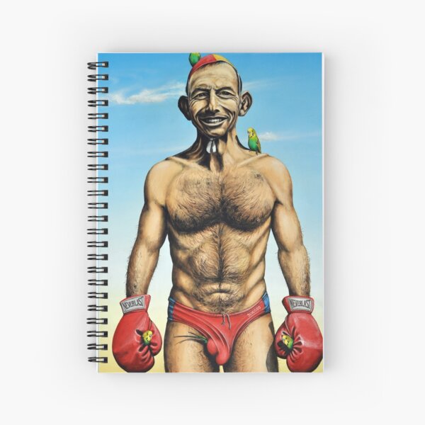 Item preview, "The Budgie Smuggler" designed and sold by John  Murray.