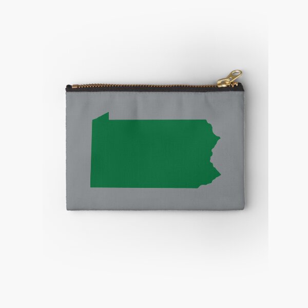 Item preview, My State My Team - Eagles State of Mind designed and sold by threeampersands.