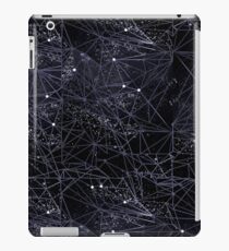 geometry of space iPad Case/Skin