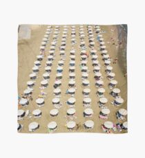 Finikoudes Beach Scarf