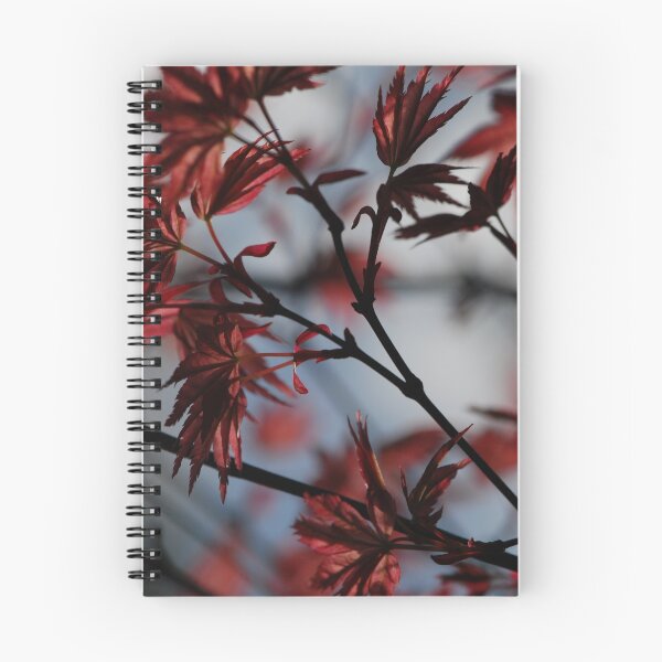 Item preview, red maple designed and sold by Tamara Cornell.
