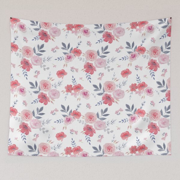 Item preview, Vintage Roses 1 designed and sold by Marlagill.