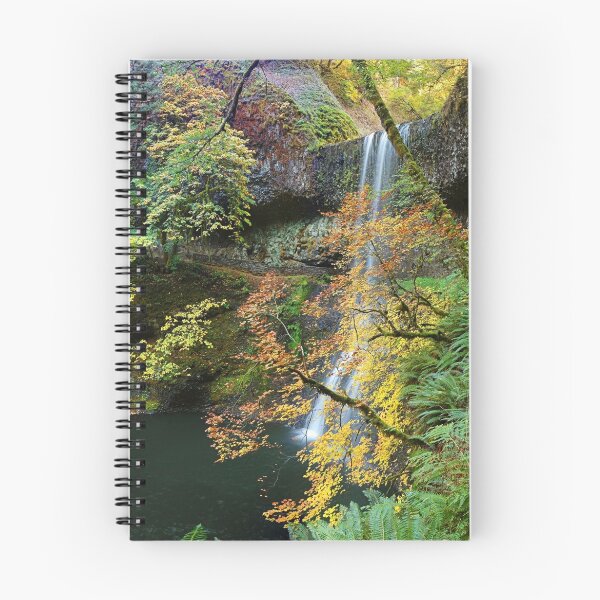 Item preview, Lower South Falls East View designed and sold by USGolfers.