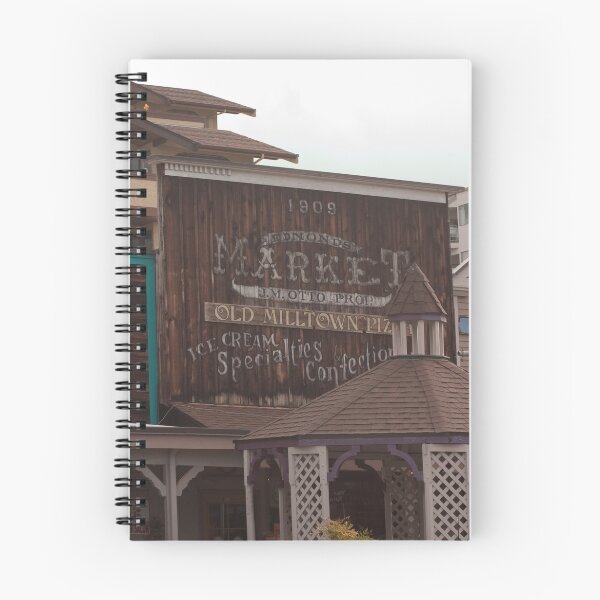 Item preview, Old time storefront for bar & restaurant  designed and sold by Carlanne.