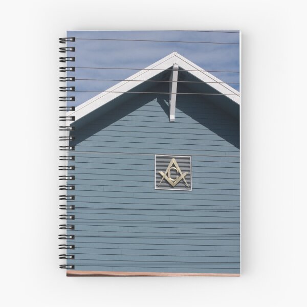 Item preview, Masonic Lodge designed and sold by Carlanne.