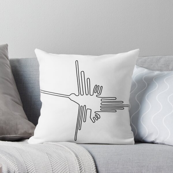 Item preview, nazca bird geoglyph designed and sold by tony4urban.