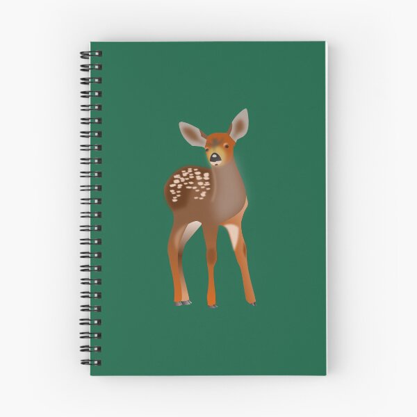 Item preview, Fawn designed and sold by Lorenzo-CZ.