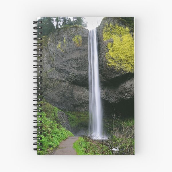 Item preview, Latourell Falls, Oregon designed and sold by Robert Hortman.