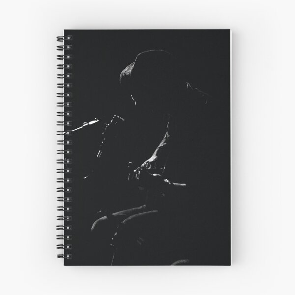 Item preview, Bluesman designed and sold by Florian Stielow.
