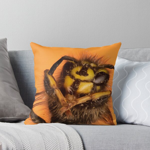 Item preview, Waspy wasp 1 designed and sold by boingti.