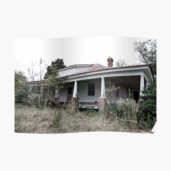 Anybody Home? Poster