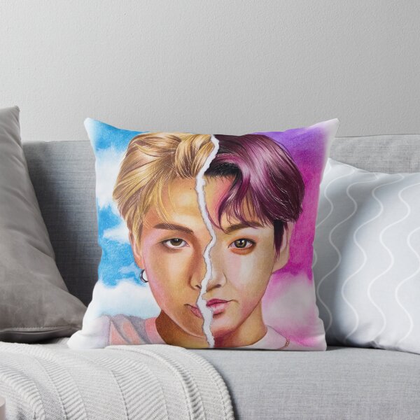 Item preview, Waste It On Me - RM & Jungkook designed and sold by kkokoronashi.