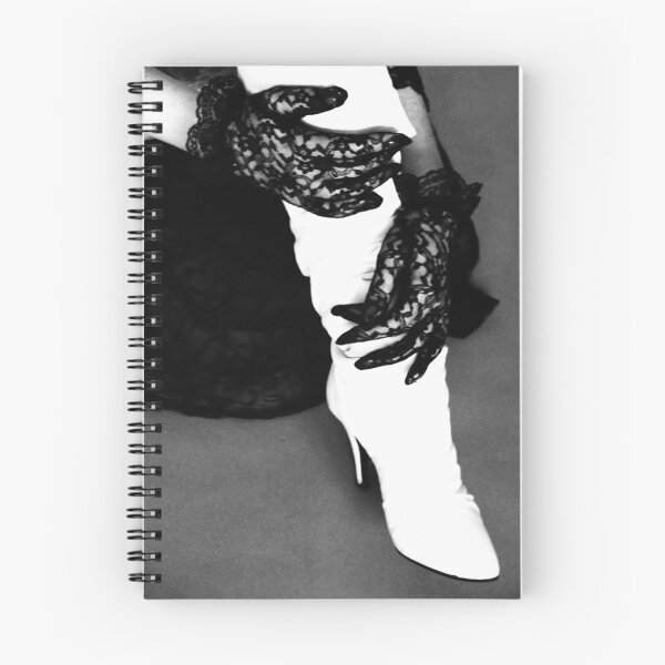 Item preview, Leather & Lace designed and sold by ronda chatelle.