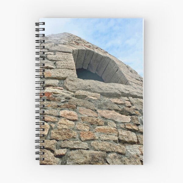 Item preview, Ward Charcoal Oven - Exterior designed and sold by Arla Ruggles.