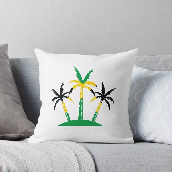 Item preview, Palm Tree Jamaica designed and sold by Leijah.