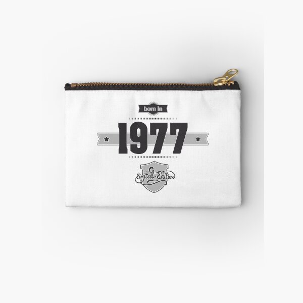 Item preview, Born in 1977 designed and sold by ipiapacs.