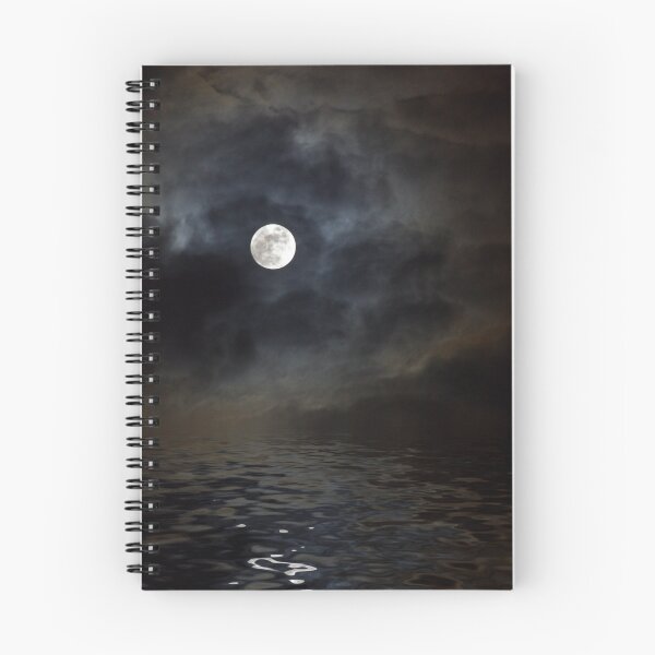 Item preview, Moonshine designed and sold by Anne McKinnell.