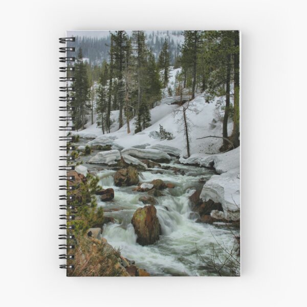 Item preview, Fall in the Snow designed and sold by Barbara  Brown.